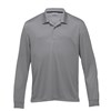 Gear For Life Dri Gear Axis Polo Shirt Long Sleeve