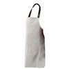ProChoice Chrome Leather Welders Apron 100cm x 80cm