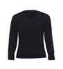 Gear For Life Ladies Merino Wool Pull Over