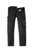 FXD Regular Fit Stretch Cotton Workpant with Duratech