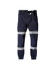 FXD Workpant with Cuffs  Reflective Tape