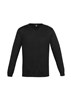 Biz Collection Mens Milano Pullover 50 Wool 50 Acrylic
