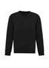 Biz Collection Mens Roma Knit Pullover 50 Merino Wool 50 Acrylic