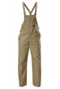 Hard Yakka Cotton Drill Bib  Brace Overalls