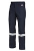 Hard Yakka Protect Fire Resistant Pant with Reflective Tape
