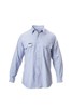 Hard Yakka Cotton Chambray Shirt Long Sleeve