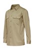 Hard Yakka Koolgear Cotton Twill Ventilated Shirt Long Sleeve