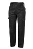 Hard Yakka Ladies Generation Y Cotton Drill Cargo Trouser