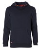 Hard Yakka Brushed Fleece Work Hoodie
