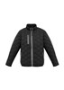 Syzmik Unisex Hexagonal Puffer Jacket