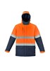 Syzmik Unisex Antarctic Soft Shell Taped Jacket