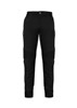 Syzmik Streetworx Stretch Pant Non Cuffed