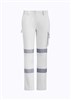 Syzmik Ladies Bio Motion Double Taped Pant