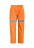 Syzmik Flame Resistant Arc Rated Anti Static Waterproof Pants with Reflective Tape HRC2 ATPV 168cal