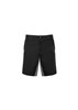 Syzmik Mens Streetworx Stretch Shorts