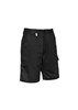 Syzmik Rugged Vented Short