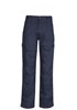 Syzmik Drill Cargo Work Pants 100 Cotton Twill 280gsm CF10033