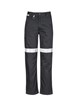 Syzmik Utility Pant with Reflective Tape