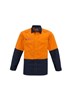 Syzmik Flame Resistant Shirt Metatech HRC1