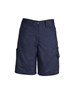 Syzmik Ladies Plain Utility Short