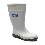 Blundstone Gumboot Non Safety White