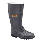 Blundstone Gumboot with Steel Midsole