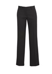 Biz Corporates Ladies Hipster Fit Cool Stretch Pants
