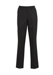 Biz Corporates Easy Fit Waist Pant