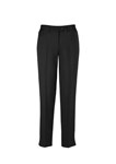 Biz Corporates Ladies Slim Leg Cool Stretch Pants