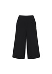 Biz Corporates Ladies Sienna Mid Length Culotte