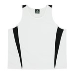 Aussie Pacific Mens Eureka Singlet