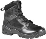 511 Tactical ATAC 6 20 Zip Side Boot