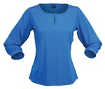 Stencil Ladies Silvertech Top 34 Sleeve