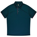 Aussie Pacific Mens Yarra Polo Shirt