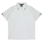 Aussie Pacific Mens Flinders Polo Shirt