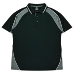 Aussie Pacific Mens Panorama Polo Shirt
