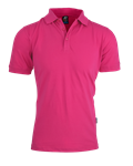 Aussie Pacific Mens Claremont Polo Shirt