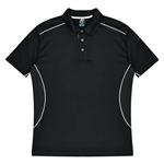 Aussie Pacific Mens Kuranda Polo Shirt