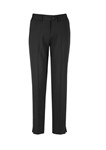 Biz Corporates Ladies Slim Leg Wool Stretch Pants