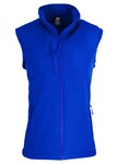 Aussie Pacific Mens Olympus Soft Shell Vest