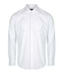 Gloweave Mens Nicholson Premium Poplin Long Sleeve Shirt