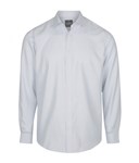 Gloweave Mens Landsdowne Micro Step Long Sleeve Shirt