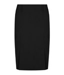 Gloweave Ladies Elliot Washable Box Pleat Skirt