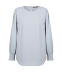 Gloweave Ladies Freya Shirred Cuff Soft Top