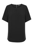 Gloweave Ladies Taylor Short Sleeve Soft Top