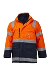 Xax Combo4 4 in 1 Jacket
