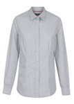 Gloweave Ladies Fawkner Micro Check Shirt Long Sleeve