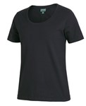 Colour of Cotton Ladies Crew Neck Tee