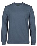 JBs Tee Long Sleeve 100 Cotton