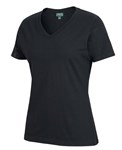 Colour of Cotton Ladies VNeck Tee